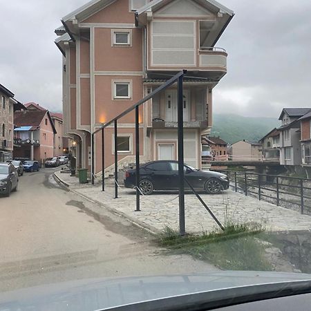 Apartmani Ambiente Plav Exterior photo